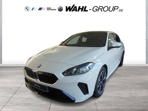 BMW 123 xDrive M Sport HarmanKardon Adapt