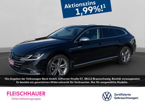 Volkswagen Arteon 1.4 TSI Shooting Brake Elegance eHybrid