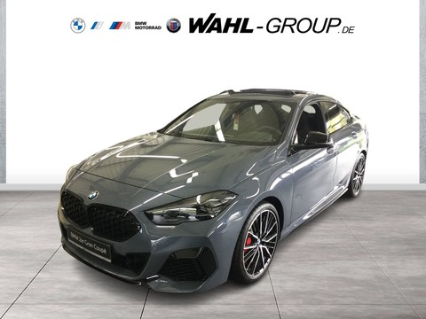 BMW M235i xDrive Gran Coupé HK HiFi