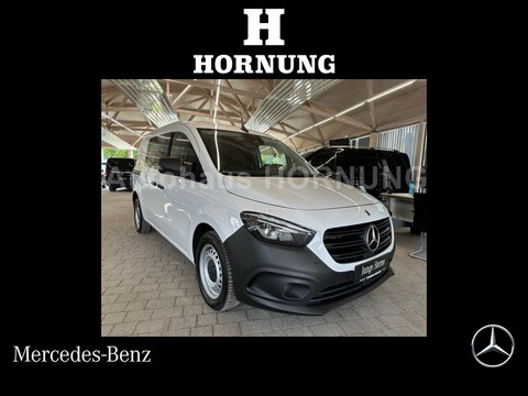 Mercedes-Benz Citan 112 Kasten BASE LANG