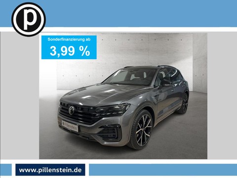 Volkswagen Touareg 3.0 TDI R-Line Black StylePANO