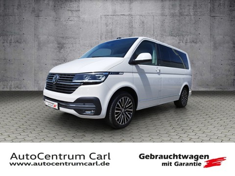 Volkswagen T6 Multivan 2.0 TDI 1 Generation Six