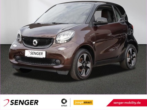 smart ForTwo Perfect