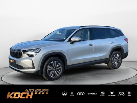 Skoda Kodiaq 2.0 TDI Selection