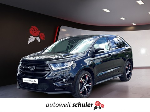 Ford Edge 2.0 TDCI Bi-Turbo Sport