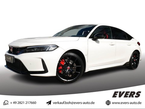 Honda Civic 2.0 TYPE R VTEC "329 " 19Z