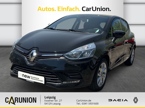 Renault Clio COLLECTION TCe 75