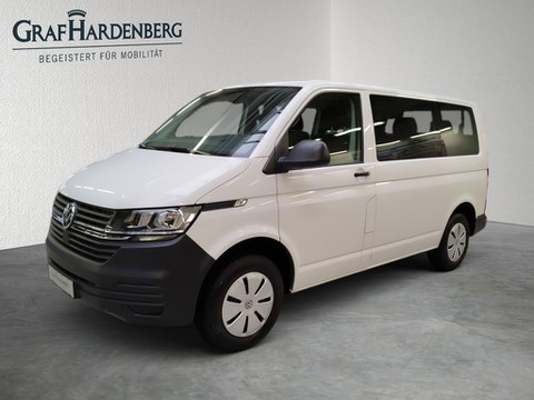 Volkswagen T6 Kombi 2.0 TDI 1 Transporter "EcoProfi"