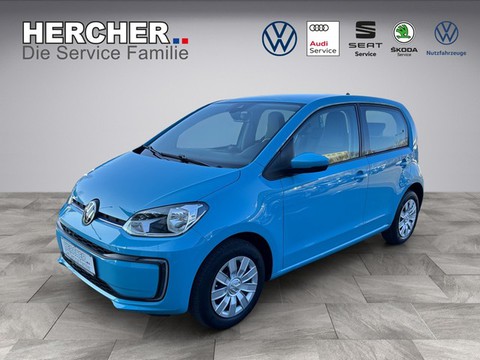 Volkswagen up e-up