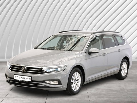 Volkswagen Passat Variant 2.0 TDI BUSINESS