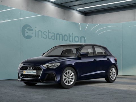 Audi A1 undefined