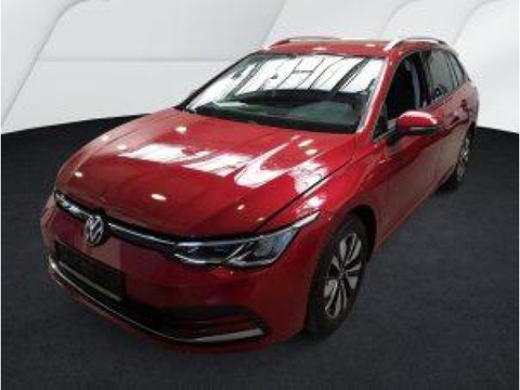 Volkswagen Golf Variant 1.0 TSI Move