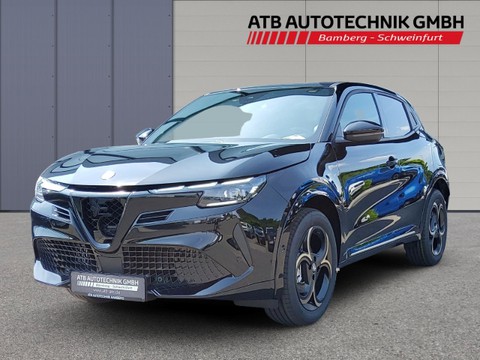 Alfa Romeo Junior 1.9 Intensa°