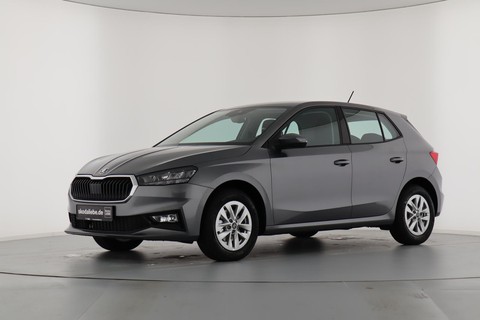 Skoda Fabia 1.0 TSI WERKSGARANTIE 5J o 100 000KM