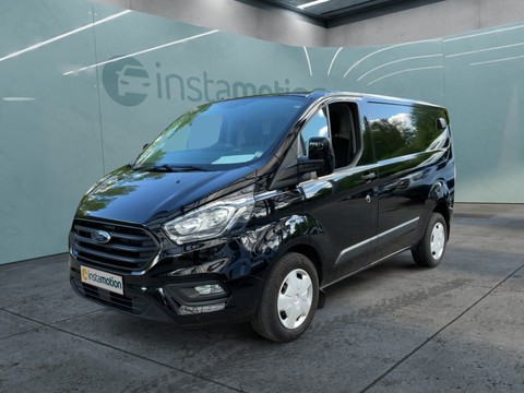 Ford Transit Custom Trend 280 L1 Service Line