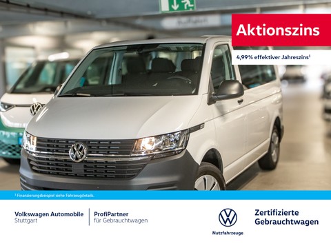 Volkswagen T6 Kombi 2.0 TDI 1 Euro 6d ISC FCM