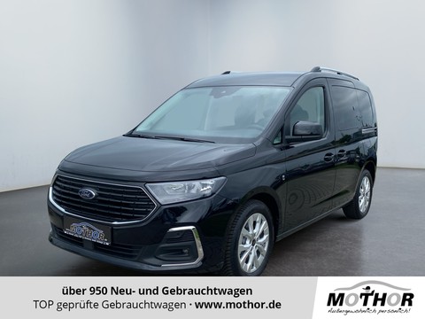 Ford Tourneo Connect 2.0 Titanium EcoBlue iACC