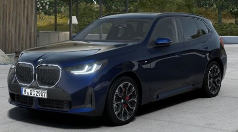 BMW X3 20d xDrive M Sport PRO 360Kamera HarmanKardon