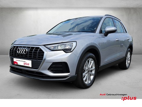 Audi Q3 45 TFSI e