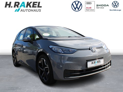 Volkswagen ID.3 Pro Performance