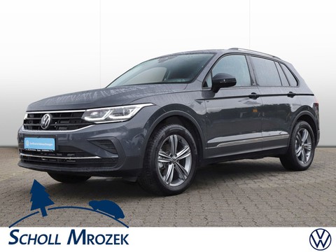 Volkswagen Tiguan 1.5 United