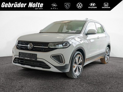 Volkswagen T-Cross 3.9 Style T-Cross Style WKR 9