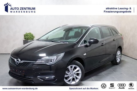 Opel Astra K Sports Tourer Elegance