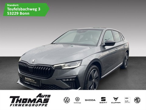 Skoda Scala 1.0 TSI Monte Carlo