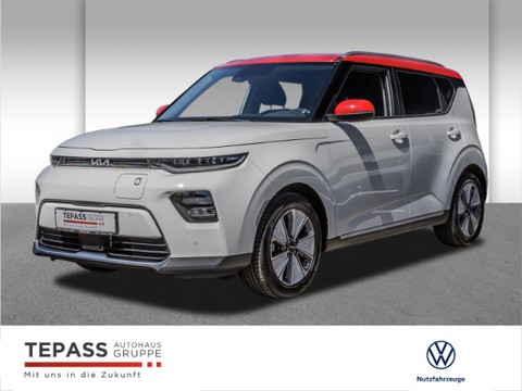 Kia Soul e Vision TECHNO