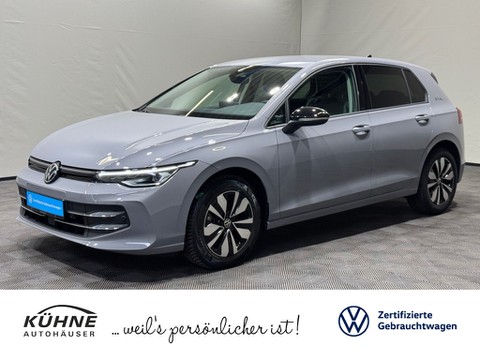Volkswagen Golf 1.5 TSI Goal |