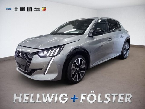 Peugeot e-208 GT Pack