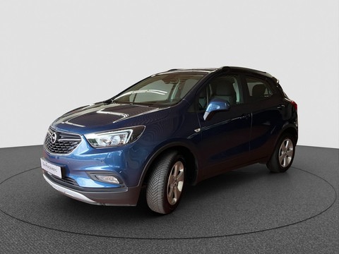 Opel Mokka 1.4 X Active