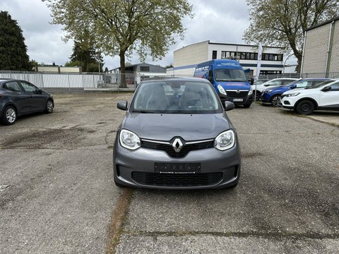 Renault Twingo Limited SCe 65