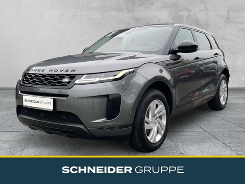 Land Rover Range Rover Evoque D150 S WINTER BP