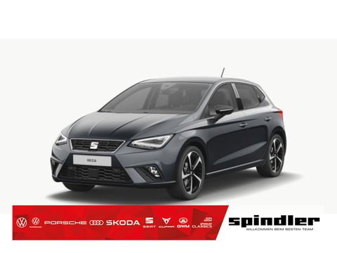 Seat Ibiza 1.0 TSI FR