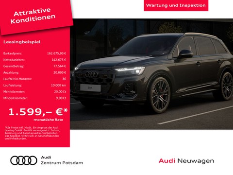 Audi SQ7 TFSI
