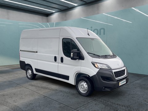 Peugeot Boxer 3.5 Kasten L2H2 Hochraum L t 335 2H2 140