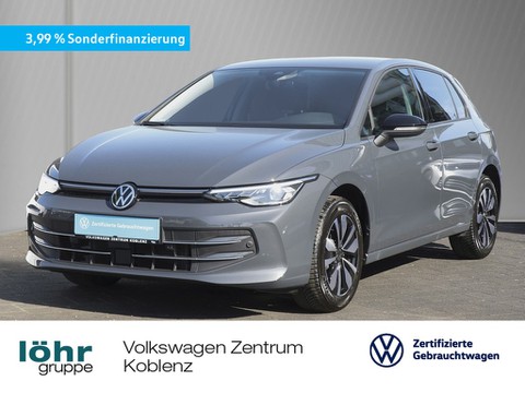 Volkswagen Golf 1.5 TSI VIII Goal