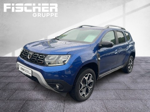 Dacia Duster Celebration TCe 150 GPF