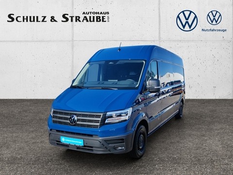 Volkswagen Crafter 2.0 l TDI 35 Kasten Schalter