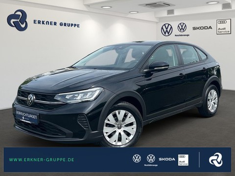 Volkswagen Taigo 1.0 TSI APP-CONN DIGI