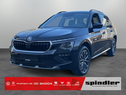 Skoda Kamiq 1.5 TSI Tour