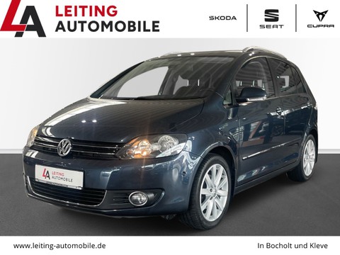 Volkswagen Golf Plus 1.4 TSI VI HIGHLINE