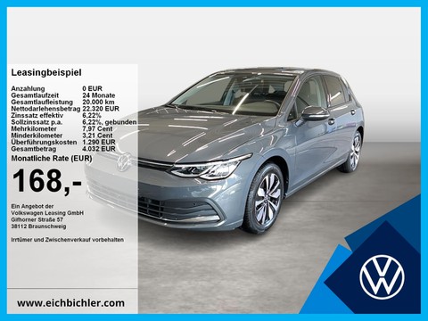 Volkswagen Golf 1.5 TSI VIII Move FLA