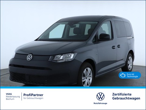 Volkswagen Caddy undefined