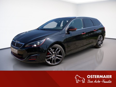 Peugeot 308 2.0 SW GT MASSAGE HiFi