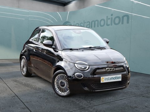 Fiat 500E kWh 95PS