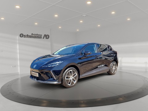 MG MG4 Automatik Luxury °