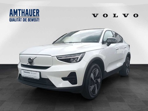 Volvo C40 Single Ext Range PLUS