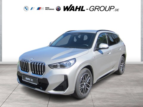 BMW X1 sDrive20d M Sport HarmanKardon Adapt